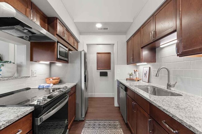 Rosemeade Townhomes