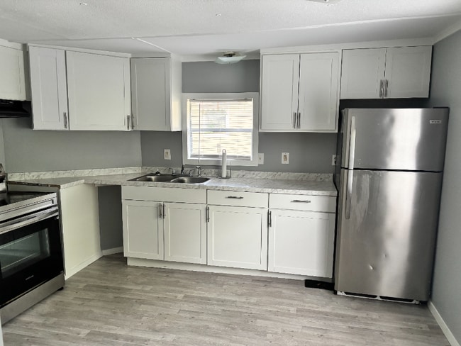 157 Coombs Ave SE in Milledgeville, GA - Building Photo - Building Photo