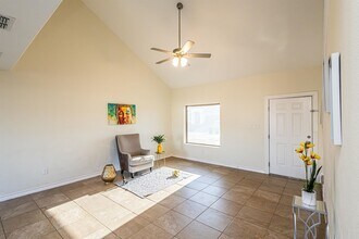 3508 Eduardo E. Hayes Rd in Laredo, TX - Building Photo - Building Photo