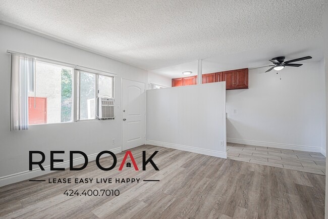 property at 2745 S Fremont Ave