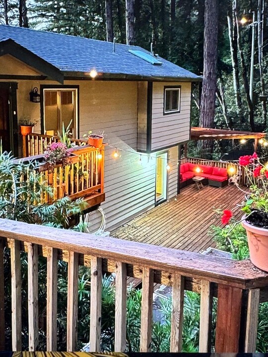 14750 Skyline Blvd in Woodside, CA - Building Photo