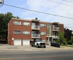 428 Lawrence Ave Apartments