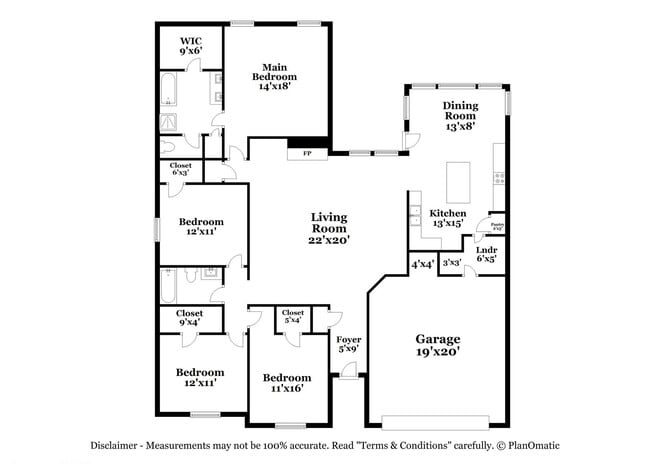 105 Adams Dr in Crowley, TX - Building Photo - Building Photo