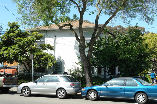 1492-1498 Addison St in Berkeley, CA - Building Photo - Building Photo