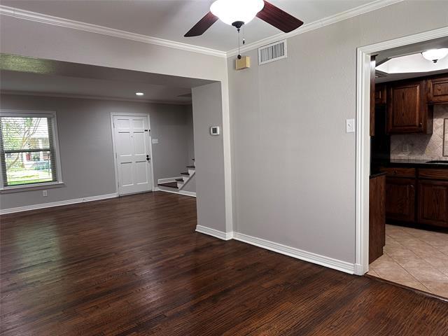 property at 6451 Oriole Dr