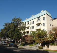 Bridgeport Manor Apartamentos