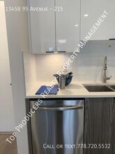 13458-13495 95 Ave in Surrey, BC - Building Photo - Building Photo