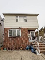57 Suburbia Ct in Jersey City, NJ - Building Photo