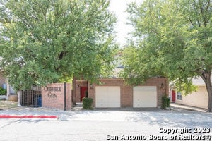property at 7037 Tourant Rd