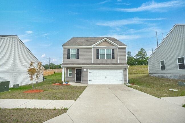 property at 313 Greenwood Valley Ct