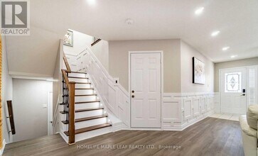 343 Edenbrook Hill Dr in Brampton, ON - Building Photo - Building Photo