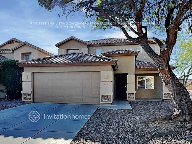 property at 10018 N 115th Dr