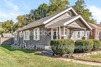1602 E 46th St in Indianapolis, IN - Building Photo - Building Photo