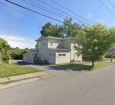 125 Church St, Unit 3 in North Syracuse, NY - Building Photo