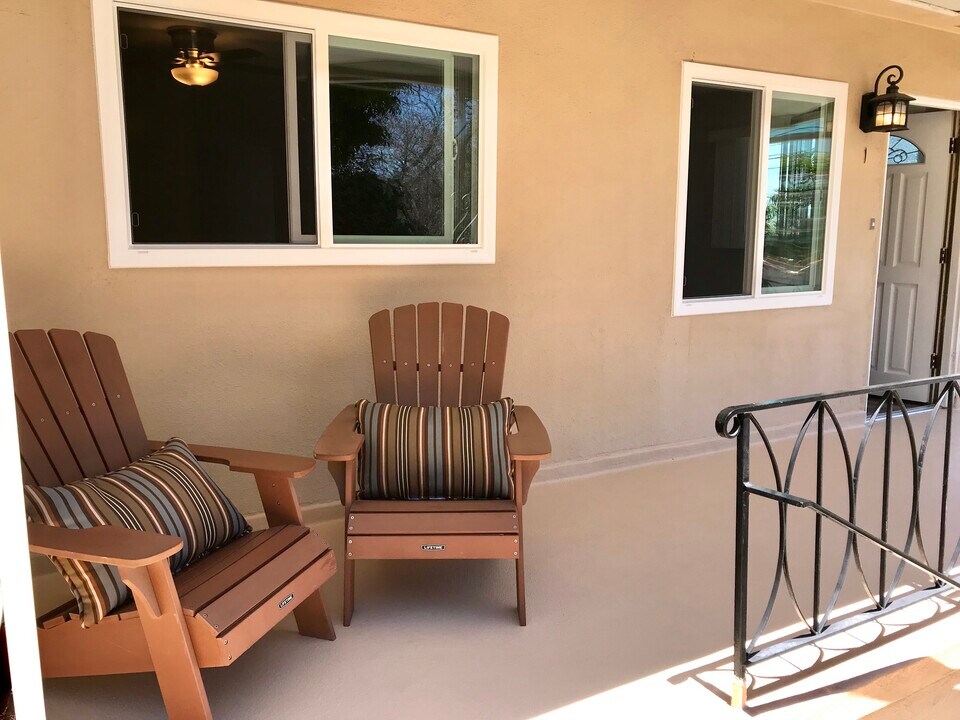 731 Oro Ter, Unit Single in San Pedro, CA - Building Photo