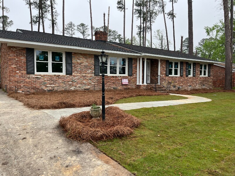 3517 Jamaica Dr in Augusta, GA - Building Photo