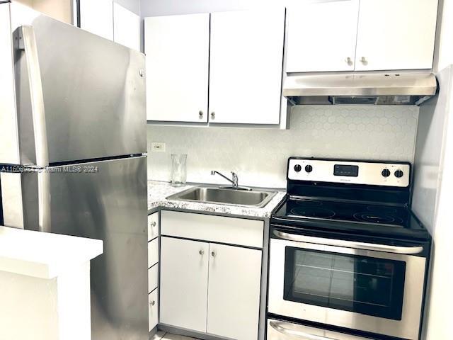 7904 West Dr, Unit 1010 in North Bay Village, FL - Foto de edificio - Building Photo