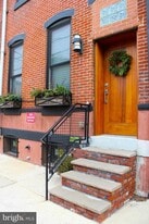 1247 E Columbia Ave in Philadelphia, PA - Building Photo