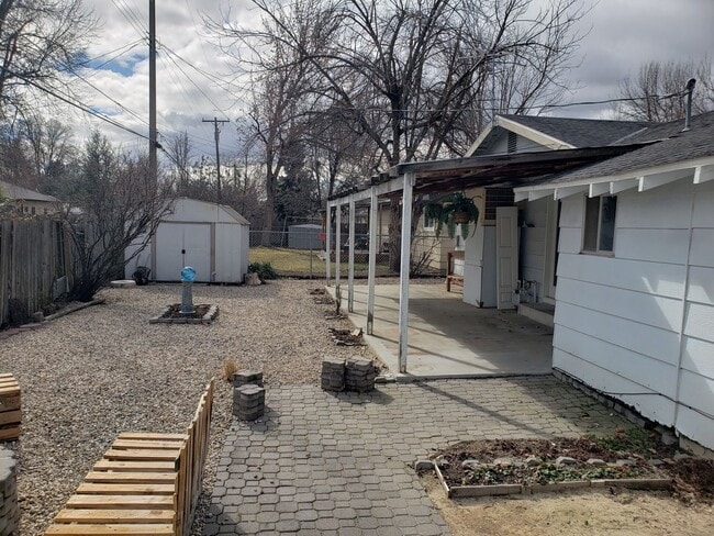 2930 N 38th St in Boise, ID - Building Photo - Building Photo