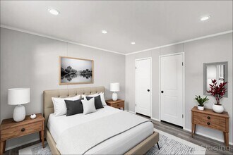 612 Fenwick Ln in Almont, MI - Building Photo - Building Photo