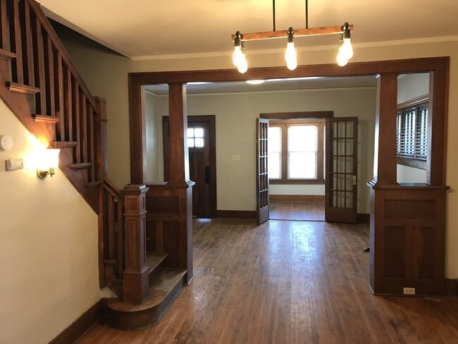223 N Spring Ave in Sioux Falls, SD - Building Photo - Building Photo