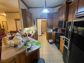 2613 Jefferson Dr in Moore, OK - Building Photo - Building Photo