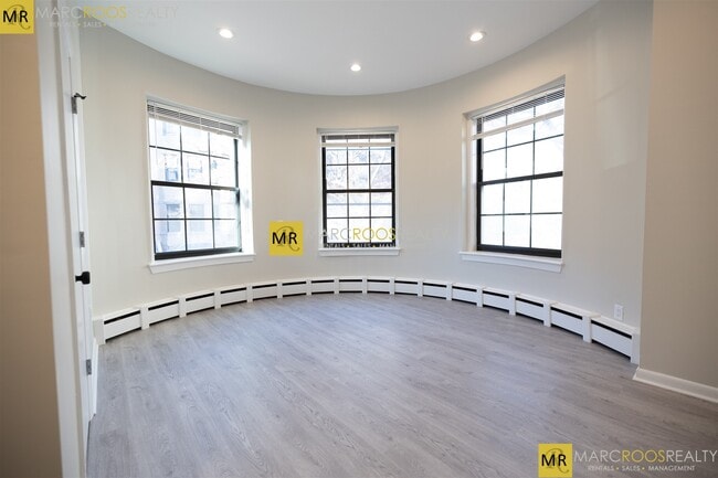 203 Saint Botolph St, Unit #11 in Boston, MA - Building Photo - Building Photo