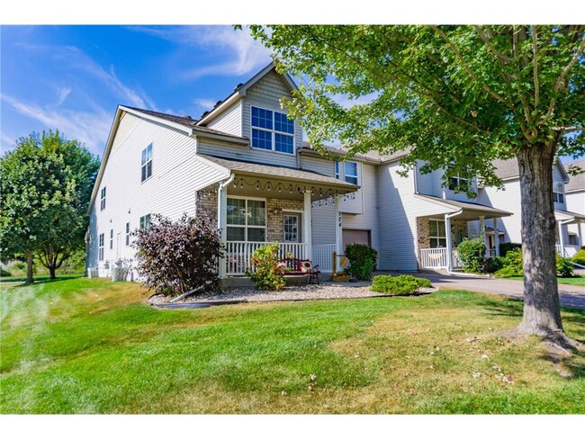 property at 924 Cole St