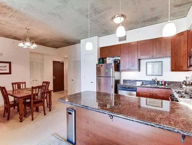 property at 801 Ash St