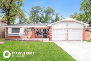 5009 S Briarwood Dr in Oklahoma City, OK - Building Photo