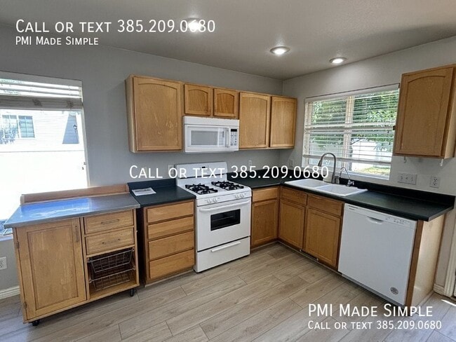 property at 291 W 1430 N
