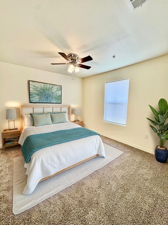 Chance's Court Apartments