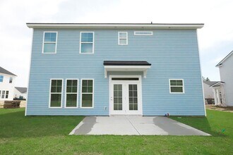 9 Jazz Dr in Pooler, GA - Building Photo - Building Photo