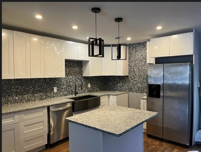 Peachwood Place