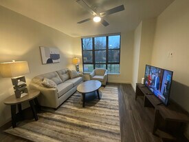 4903 Edgemoor Ln, Unit SI ID1490323P in Bethesda, MD - Building Photo