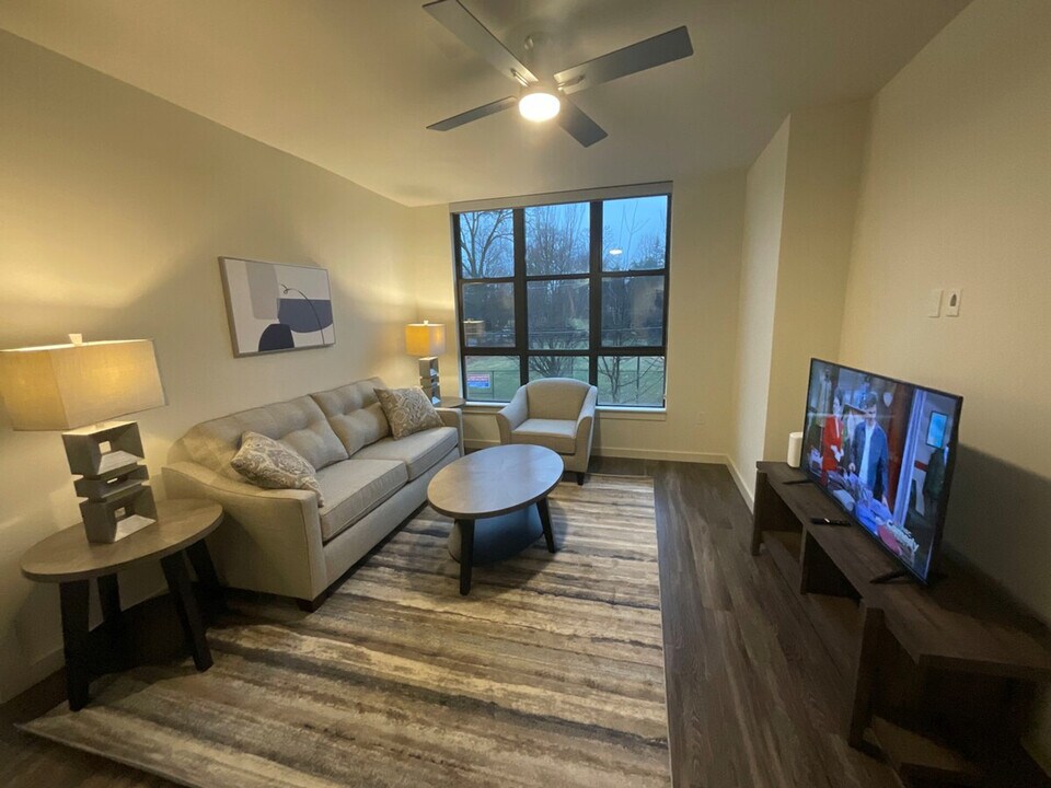 4903 Edgemoor Ln, Unit SI ID1490323P in Bethesda, MD - Building Photo