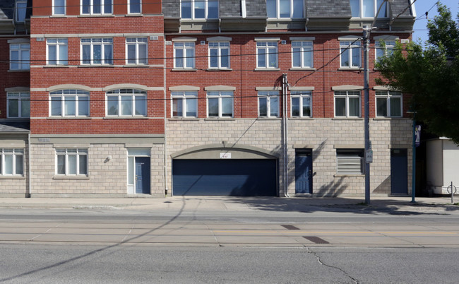 29th Street Lofts in Toronto, ON - Building Photo - Building Photo