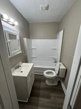 901 Moss St in Chattanooga, TN - Building Photo - Building Photo