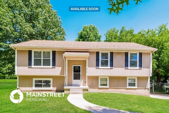 property at 16101 Slater Ave