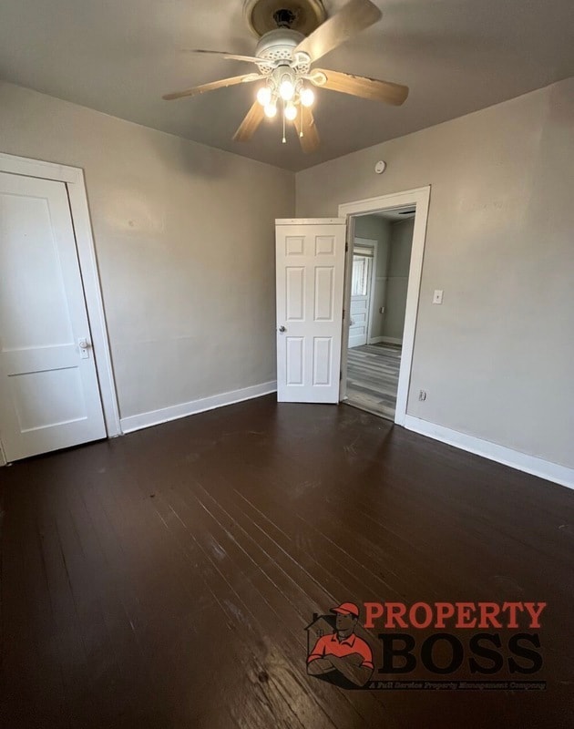 519 W Columbus Dr in East Chicago, IN - Building Photo - Building Photo