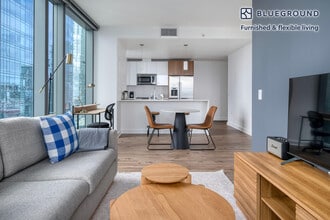 399 Fremont St, Unit FL23-ID1677 in San Francisco, CA - Building Photo - Building Photo