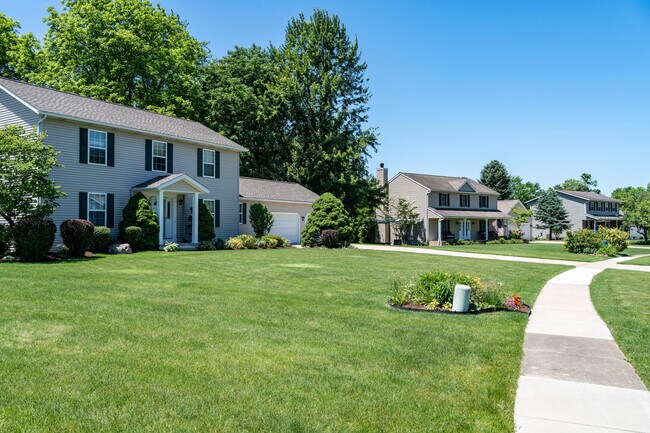 Apartamentos Alquiler en Oyster Bay-East Norwich Central School District, NY