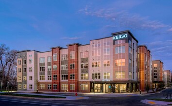 Kanso Twinbrook in Rockville, MD - Building Photo - Building Photo