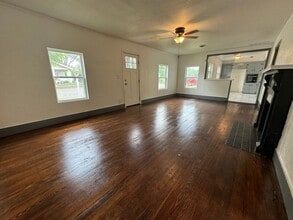 2302 E 2nd St S in Tulsa, OK - Building Photo - Building Photo