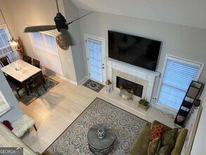 2814 Summer Stream Dr in Kennesaw, GA - Building Photo - Building Photo