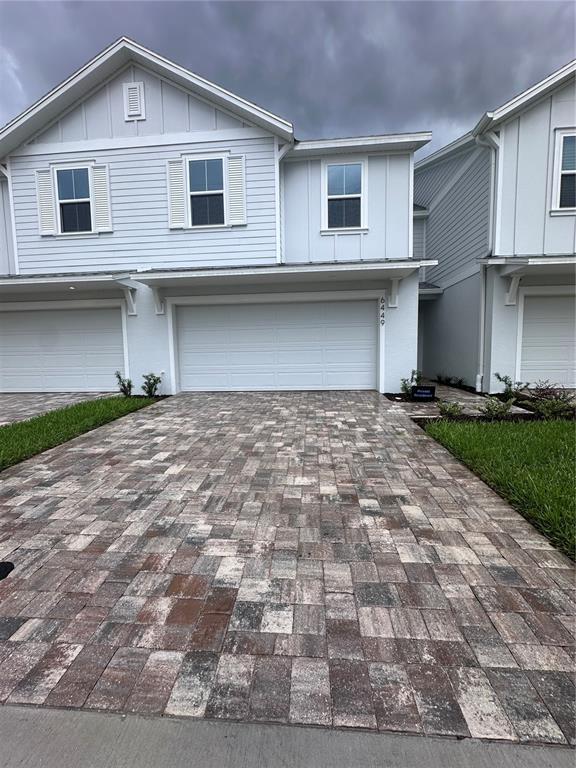 property at 6449 Horseshoe Ln Wy
