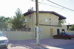 316 W Cincinnati Ave in Las Vegas, NV - Building Photo - Building Photo