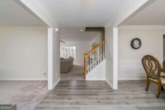 8860 Penbrooke Ct in Cumming, GA - Foto de edificio - Building Photo