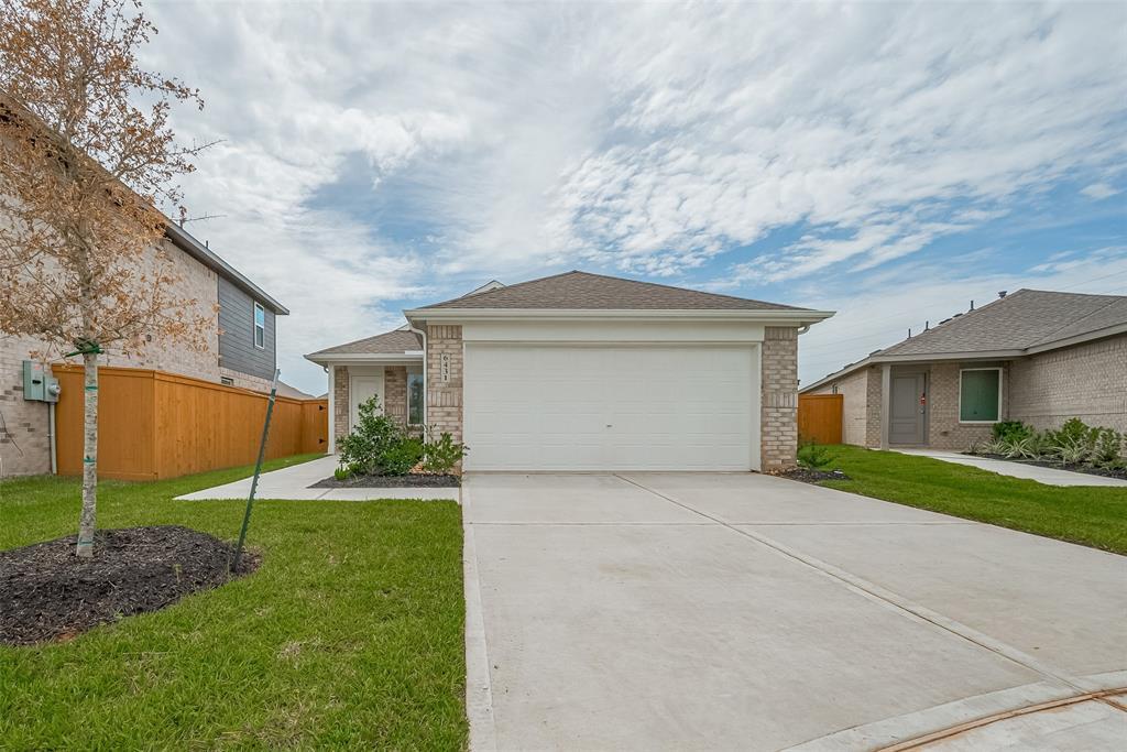 6431 Geyser Starish Dr in Katy, TX - Building Photo