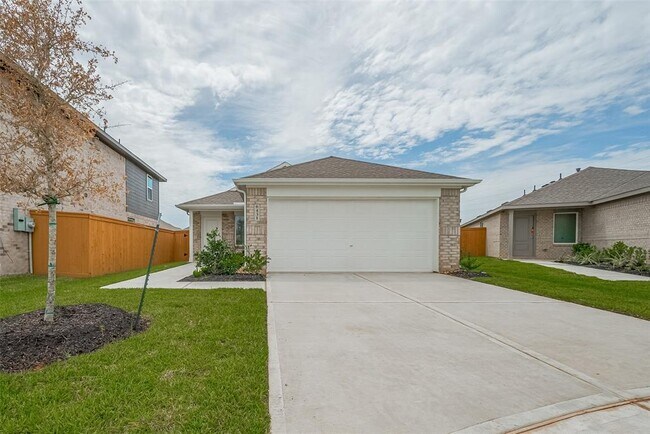 property at 6431 Geyser Starish Dr